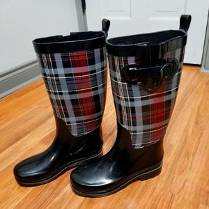 capelli rain boots